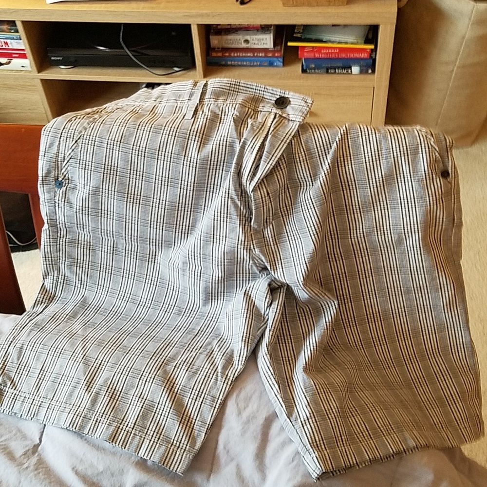 Hurley Short